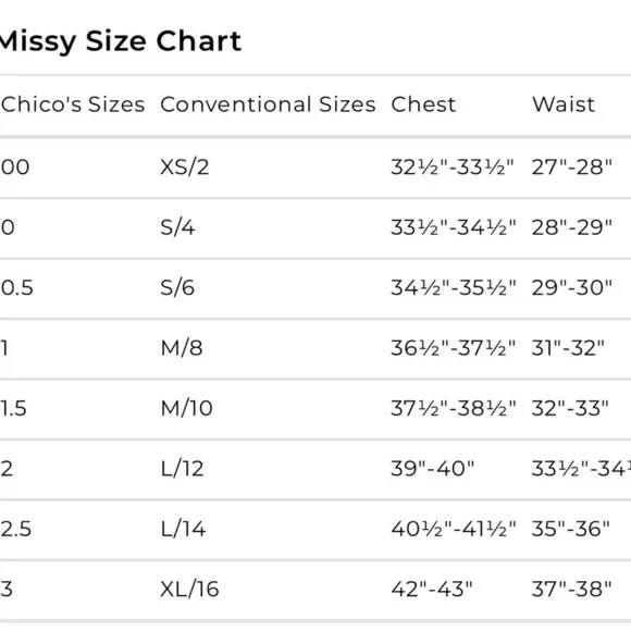 Chico’s Women’s Cotton-Blend Slub Floral-Print Tee Coral Size 1 (Medium) - Picture 9 of 9